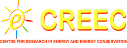 Centre for Research in Energy and Energy Conservation Logo