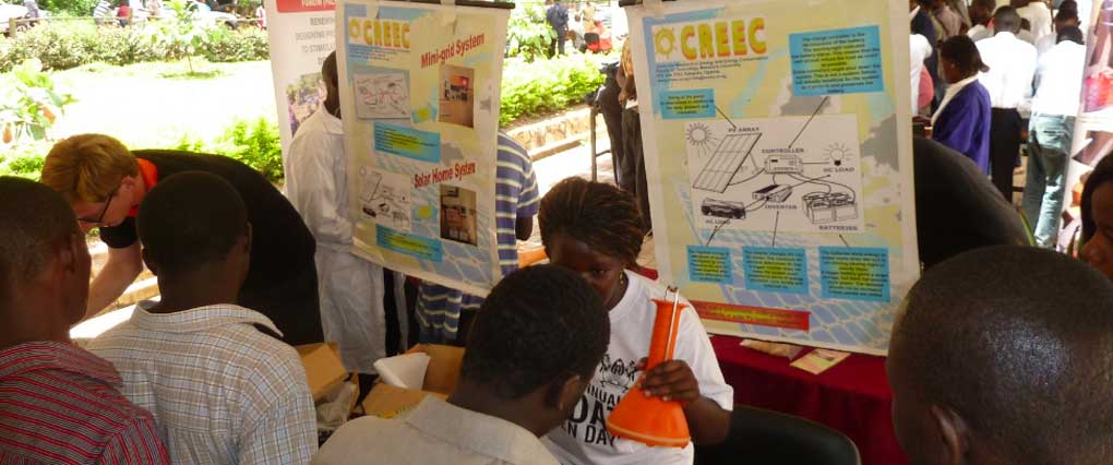 Bioenergy,Solar PV, Pico-hydro, Energy management