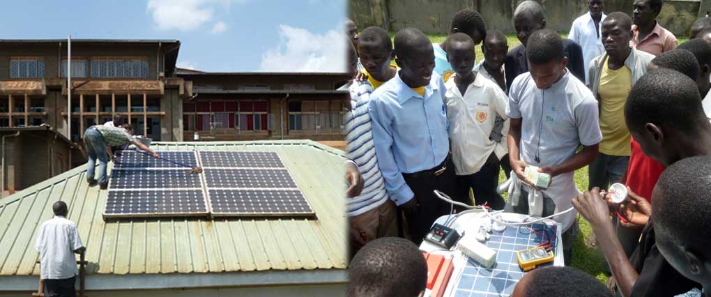 Solar PV